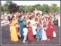 Rath Yatra Celebration 