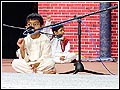 Kirtan by Bal mandal