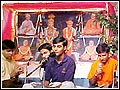 Kirtan by Yuvak Mandal