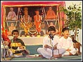 Kirtan by Bal Mandal 