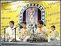  Dhun, Prathna and Kirtan by Bal Mandal