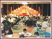 Satsang Exam in Edison, NJ 