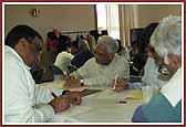 Satsang Exam in New York, NY 