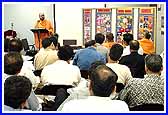 National Karyakar Training Seminar 