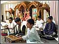 Kirtan by Bal Mandal 