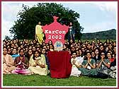 KarCon 2002