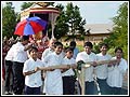  Rath Yatra Celebration