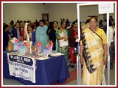 BAPS Medical Fair 2003, Edison, NJ 