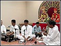 Dhun-Prathana-Kirtan