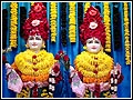 Bhagwan Swaminarayan and Aksharbrahma Gunatitanand Swami