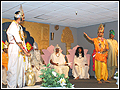 Drama 'Paksha' 