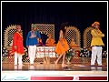  Drama depicting qualities of a true Sadhu