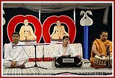 Dhun - Prathana - Kirtan 