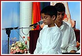 Spiritual enlightening
dramas