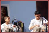 Bal Kirtan Aradhana, Edison, NJ