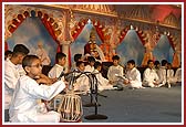 Bal Kirtan Aradhana, Edison, NJ