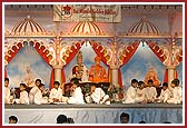 Bal Kirtan Aradhana, Edison, NJ