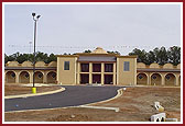 Perry Mandir 