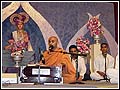 Kirtan Bhakati