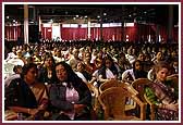  Women of all ages in the Convention