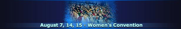 Women's Convention