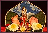  Shri Harikrishna Maharaj