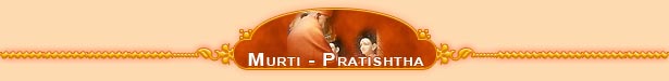 Murti-Pratishtha