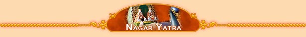 Nagar Yatra