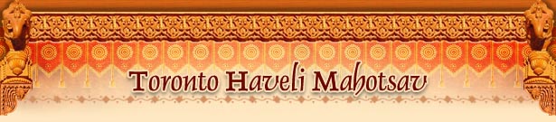 Toronto Haveli Mahotsav