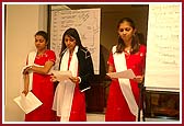 Workshop Session