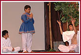 Shree Hari Jayanti and Shree Ram Navami Celebration 2005, Atlanta, GA