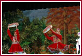 Shree Hari Jayanti and Shree Ram Navami Celebration 2005, Chicago, IL
