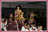 Shree Hari Jayanti and Shree Ram Navami Celebration 2005, Edison, NJ