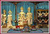 Shree Hari Jayanti and Shree Ram Navami Celebration 2005, Edison, NJ