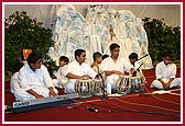 Shree Hari Jayanti and Shree Ram Navami Celebration 2005, Houston, TX
