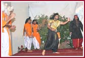 Shree Hari Jayanti and Shree Ram Navami Celebration 2005, Houston, TX