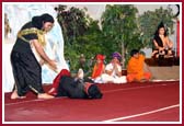 Shree Hari Jayanti and Shree Ram Navami Celebration 2005, Houston, TX