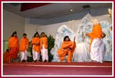 Shree Hari Jayanti and Shree Ram Navami Celebration 2005, Houston, TX