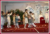 Shree Hari Jayanti and Shree Ram Navami Celebration 2005, Houston, TX