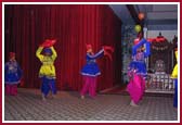  Shree Hari Jayanti and Shree Ram Navami Celebration 2005, Jersey City, NJ