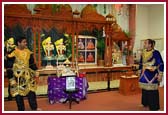 Shree Hari Jayanti and Shree Ram Navami Celebration 2005, Miami, FL