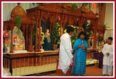  Shree Hari Jayanti and Shree Ram Navami Celebration 2005, Miami, FL