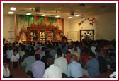 Shree Hari Jayanti and Shree Ram Navami Celebration 2005, Miami, FL