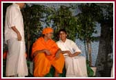 Shree Hari Jayanti and Shree Ram Navami Celebration 2005,Washington DC
