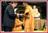 Shree Hari Jayanti and Shree Ram Navami Celebration 2005,Washington DC