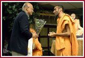 Shree Hari Jayanti and Shree Ram Navami Celebration 2005,Washington DC