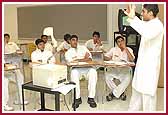 Kishore - Kishori Summer Shibir - 2005  