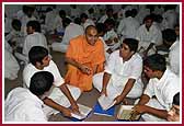 Kishore - Kishori Summer Shibir - 2005  