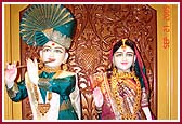 Shri Krishna Janmashtami Celebrations  Los Angeles Mahila Mandal