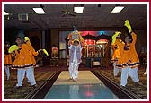 Shri Krishna Janmashtami Celebrations  Atlanta Mahila Mandal  